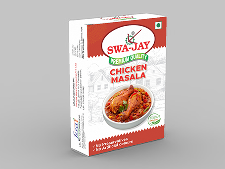 Packaging Box